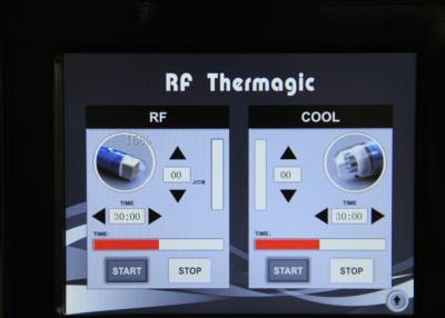 中国 OPT の大広間の Thermage の皮の美機械、Thermacool RF の反老化の美機械 販売のため