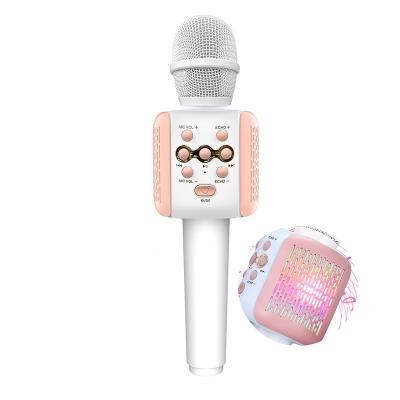 China Wholesale Price Sale Mini Portable Microphone Wireless Handheld Karaoke Handheld Karaoke Microphone for sale