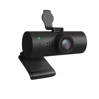 China Camera Function Hd Webcam 1080P Whosale OEM Plug & Play Usb Webcam With Microphone For PC Laptop for sale