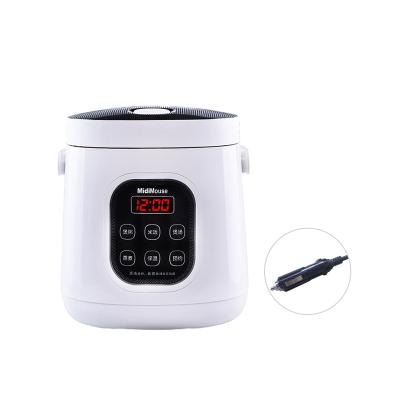 China High Quality Car Battery 12v DC For Car Rice Cooker for sale