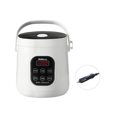 China Mini Car Professional Factory Rice Cooker Electric Multifunctional Rice Cooker for sale