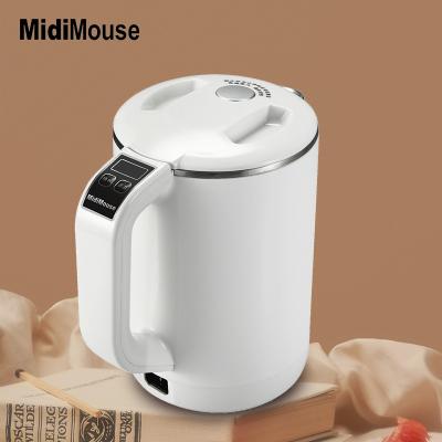 China Keep Hot Car Hot Kettle Factory Direct Teapot Car Kettle 12v for sale