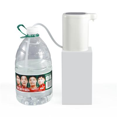 China Car Made In China Desktop Water Filter Car Trip Water Pump Water Purifier for sale