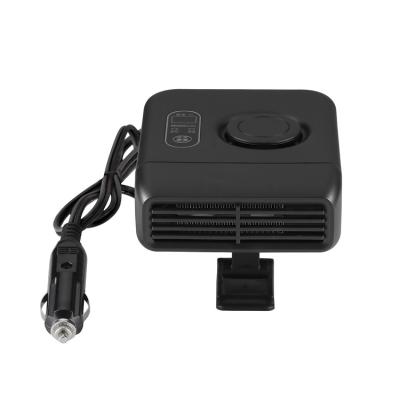 China Factory Supplier Direct Electric Heater Fan HM120-D Car Heater Car Window Fan for sale