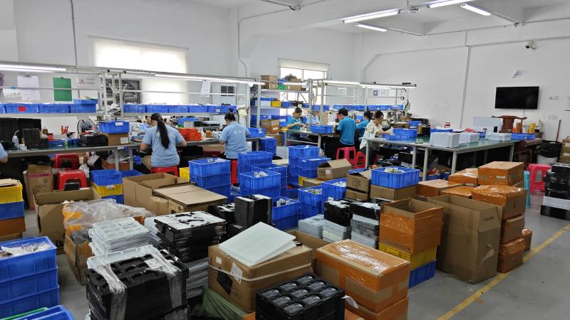 Fournisseur chinois vérifié - Shenzhen Longhehui Electronic Co., Limited