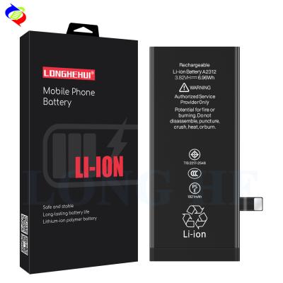 China Mobile Phone Lithium ion Batteries for iPhone SE 2020 Battery for sale