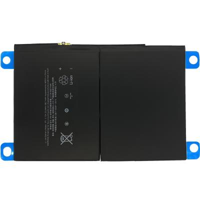 China High Capacity 8827mAh Battery for iPad 5 A1474 A1475 A1484 Mobile Phone System Model for sale