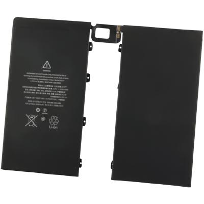 China Dubbele IC-bescherming Lithiumbatterij Upgrade voor Apple iPad Pro 12.9 A1652 A1584 A1577 Te koop