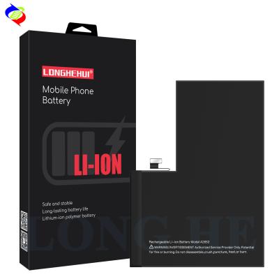 China Técnico Reparação de bateria Flex Cable para iPhone 13 Pro Max Proteção de IC duplo Incluído à venda