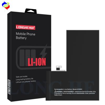 China Best iPhone Battery Replacement for A2890/A2650/A2889/A2892 100% Health Solution for sale