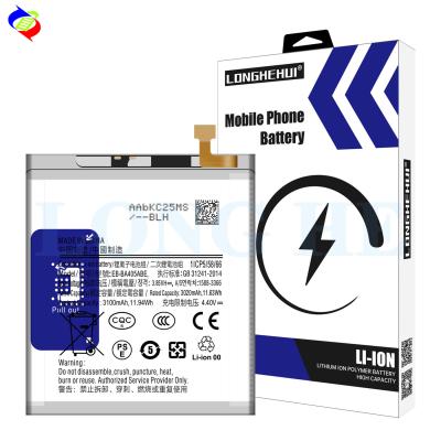 China 3100mAh Ori 1 1 Batterie EB-BA405ABE Zelle für Samsung GALAXY A40 A405F Handy Ersatz zu verkaufen