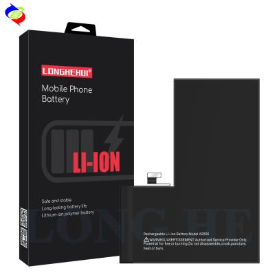 China Batería original OEM de alta capacidad para iPhone 13 Pro en venta