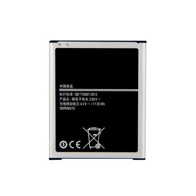 中国 3000mAh EB-BJ700CBC/CBE バッテリー SAMSUNG Galaxy J7 2015 J4 2018 J7 DUO パーフェクトフィット 販売のため