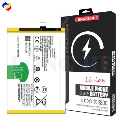 China Rechargeable Batteries for Mobile version name V2203 100% Original Li-ion Polyer for sale