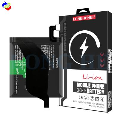 Chine B-P8 batterie rechargeable pour VIVO X60 Plus Pro Polymère Li-ion de remplacement d'origine à vendre