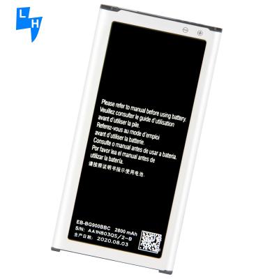 China High Capacity Battery EB-BG900BBE for Samsung S5 NEO G903F G903W G900P S5 SPORT G860P for sale