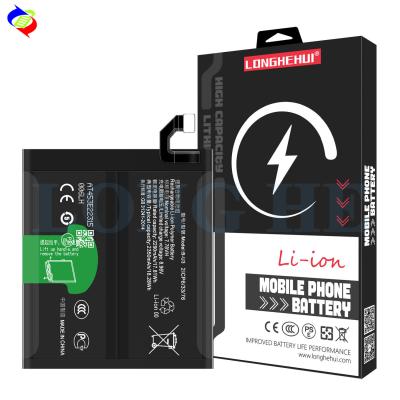 China Get the Best Deal 4700mAh Replacement Battery for VIVO X80 Pro B-U3 Phone Batteries for sale