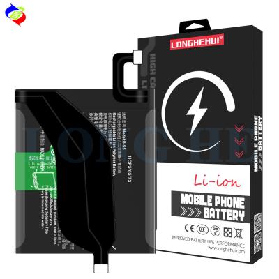 China Double IC Protection 4500mAh B-S5 Battery for VIVO X70 PRO Plus Li-ion Backup Battery for sale