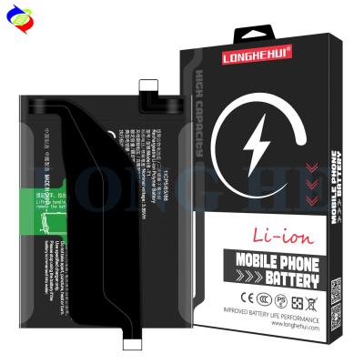 China High Capacity 4500 mAh B-T1 Mobile Phone Battery for VIVO Li-ion Battery for sale