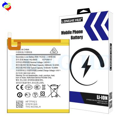 China High Capacity 5100mAh HQ-3565S T220 T225 T225N Tab Battery for Samsung Galaxy Tab A7 Lite ODM/OEM for sale