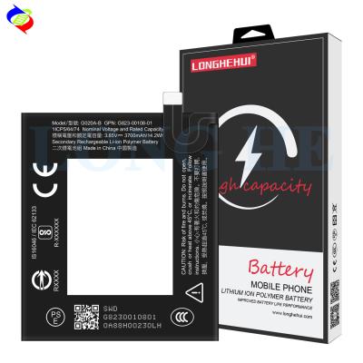 China Stock G020A-B Coding 3700mAh Mobile Phone Battery for HTC Google Pixel 3A XL for sale