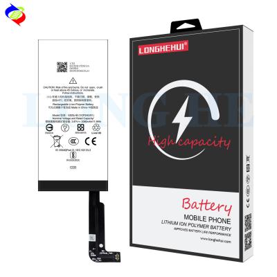 China G025J-B Lithiumpolymeraccumulator voor Google Pixel 4A 3.87V 3080mAh Te koop