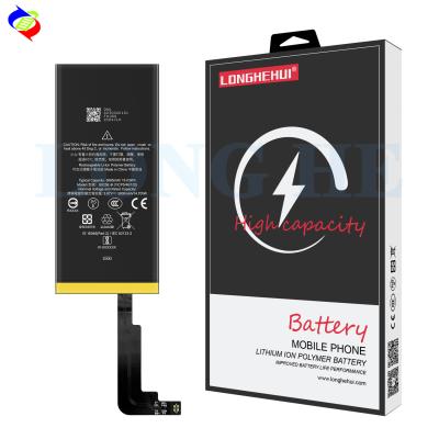 China 3885mAh Capacity Genuine Battery for Google Pixel 4A 5G Mobile Phone Charging Board for sale