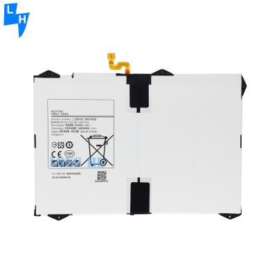 China Samsung Galaxy Tab S3 9.7 inch SM-T825C T820 T825 Battery Original EB-BT825ABE 6000mah for sale