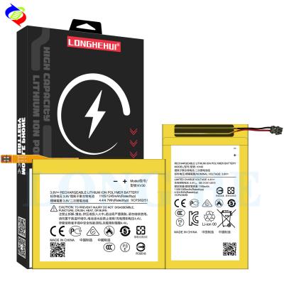 Cina Compatibilità originale e garantita KV30 KV40 Batteria per Motorola Razr 2019 XT2000-1 in vendita