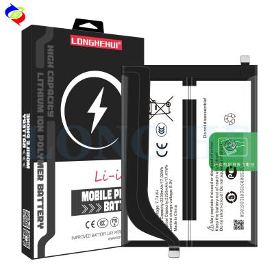 中国 100%互換性 BL-44GX リチウムポリマーセル 7.74V 4500mAh インフィニックスゼロ ウルトラ 5G 販売のため