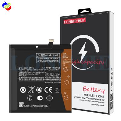 China Stock 4400mAh BM4C Mobile Phone Battery for Xiaomi MIX Batteries in Black for sale