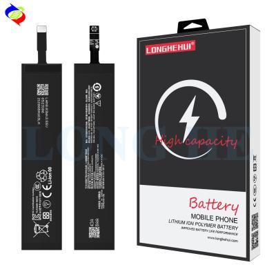 China BS06FA Batería 2360mAh 3.85V para Xiaomi Black Shark 3 3s 3s 5G Modelos de teléfonos móviles en venta