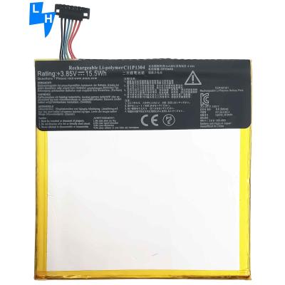 China High Capacity 3910mAh Polymer Battery for ASUS Memo Pad HD 7 ME173 K00U K00B C11P1304 for sale