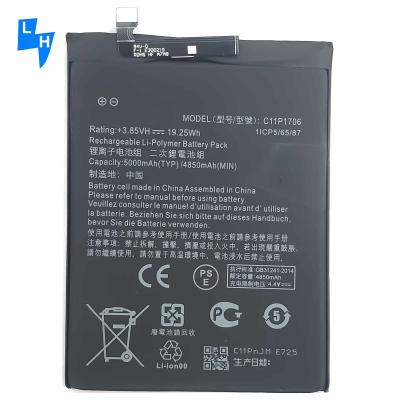 China RECHARGABLE Cell Phone Battery for ASUS Zenfone Max Pro M1 Battery 5000mah X00TDE Stock for sale