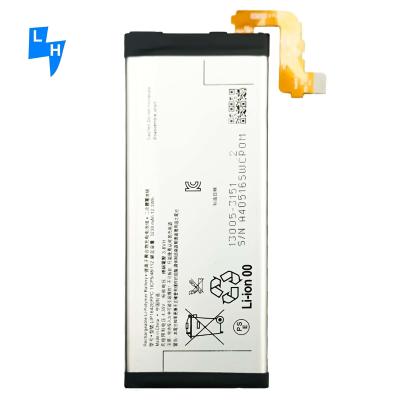 China OEM 500PCS Replacement Battery for SONY XZ G8142 XZP G8141 LIP1642ERPC 3230mAh 3.8V for sale