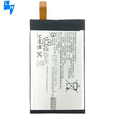 China Protección de doble IC Batería de teléfono móvil LIP1657ERPC para Sony Xperia XZ2 Mini H8324 H8314 en venta