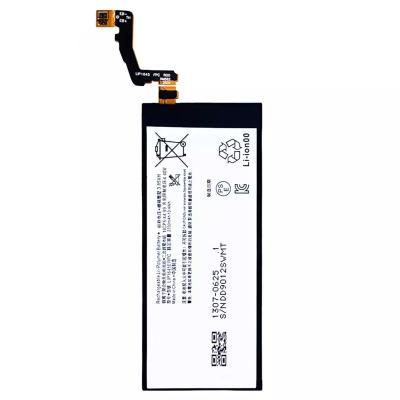 China Replacement Mobile Phone Battery LIP1645ERPC for SONY Xperia XZ1 G8342 2700mAh 3.85V for sale