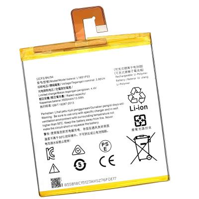 중국 고 용량 3500mAh 배터리 레노보 탭 7 TB-7504X TB-7504F 휴대 전화와 호환 판매용