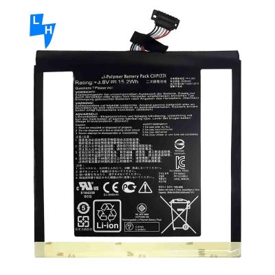 Chine Batterie rechargeable Li-polymère C11P1331 3,8V 3948mAh pour le Fonepad 8 FE380CG K016 de l'ASUS à vendre