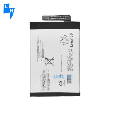 China 100% compatibel SNYSV24 XQ-AU51 XQ-AU52 Mobiele telefoonbatterij voor Sony Xperia-10 II 2e Te koop