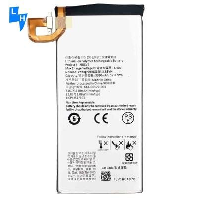 China STV100 Prime Mobile Battery Ori 1 1 Cell Compatible BlackBerry Priv BAT-60122-003 HUSV1 for sale