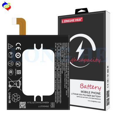 China Ori capacidad puede ser personalizada 3930mAh 14.74Wh G011B-B Batería para ojos U11 Plus No para U11 Baterías Batería en venta