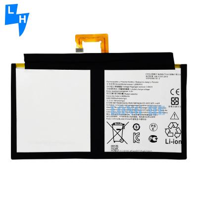 China Aufladbare 8600mAh-Batterie für Lenovo L20D2P31 TAB P11 Pro Smart Tab L20D2P31 Tablet-Batterie zu verkaufen