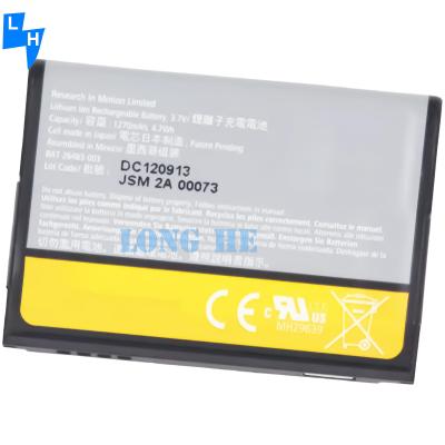 China F-S1 OEM Mobile Phone Battery for BlackBerry Torck 9800 Slider STL100 Dual IC Protection for sale