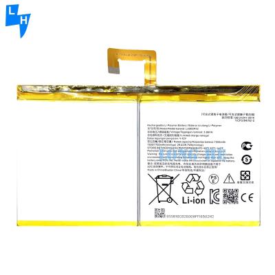 China Lenovo Tab P11/ TB-J606F/K10 TAB/ K10 10.3 Smart Tab 7500mAh Capacity L20D2P32 Battery for sale