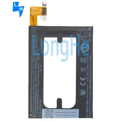 China BO58100 Polymer Lithium Battery 3300mAh voor HTC One Mini High Capacity Mobile Phone Te koop