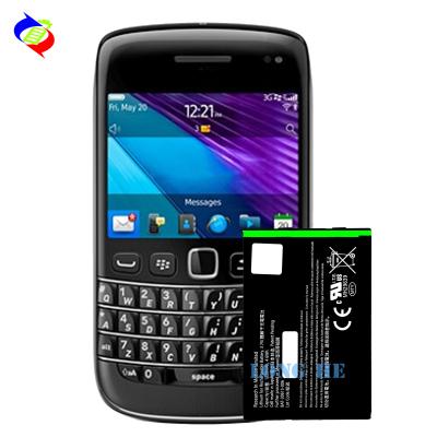 China J-M1 original JM1 1230mAh Batería de teléfono celular para Blackberry 9900 9850 9860 9930 9790 en venta