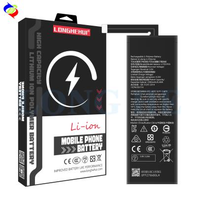 China Bateria de celular de alta capacidade de 2200mAh para Lenovo L17DIP35 à venda