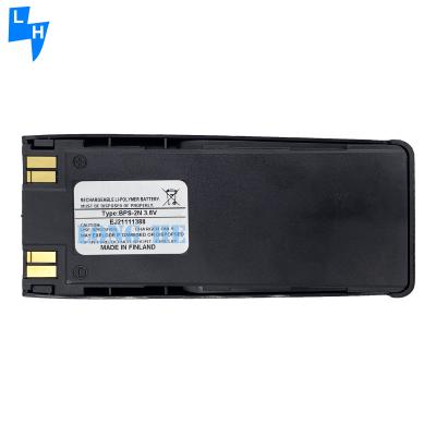 China Batería de alta capacidad negra BPS-2N para Nokia 6110 6150 6310I 7110 BLS-2N Batería BMS-2S en venta