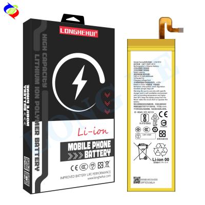 China 500PCS OEM/ODM 4000mAh L14D2P31 Batterie für Lenovo Yoga Tab 3 Pro Mobiltelefonbatterie zu verkaufen